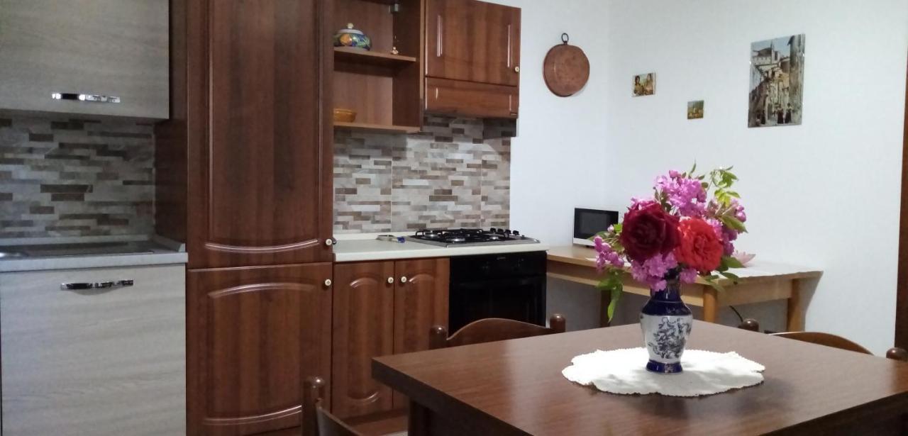 B&B Le Cerque Urbino Luaran gambar