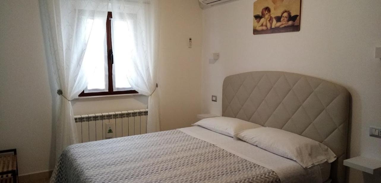 B&B Le Cerque Urbino Luaran gambar