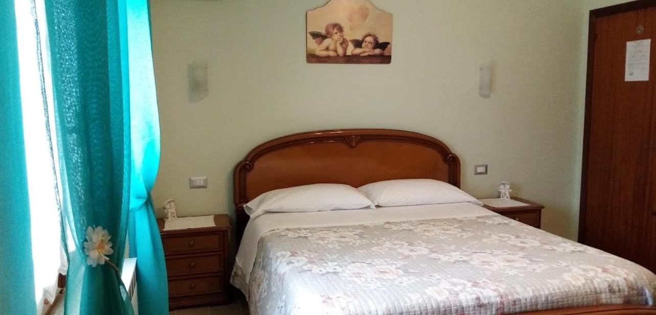 B&B Le Cerque Urbino Luaran gambar