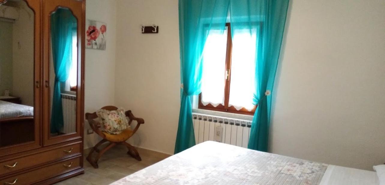 B&B Le Cerque Urbino Luaran gambar