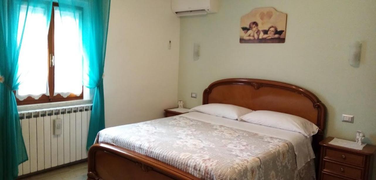 B&B Le Cerque Urbino Luaran gambar