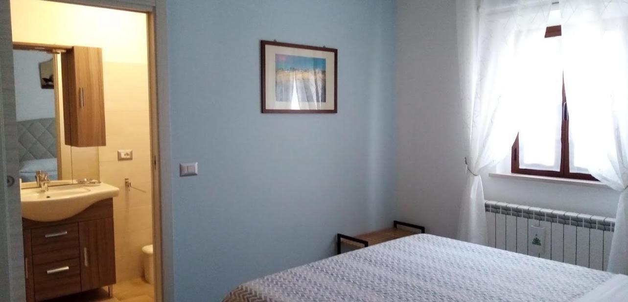 B&B Le Cerque Urbino Luaran gambar
