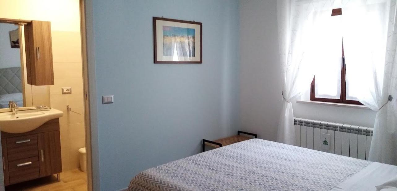 B&B Le Cerque Urbino Luaran gambar